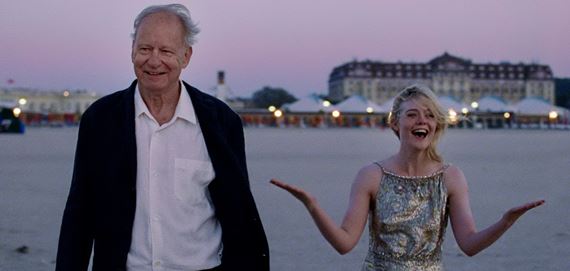 Miniprehliadka eur�pskeho filmu 5x5 - P� v�nimo�n�ch filmov vo va�om meste zadarmo