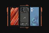 Jolla Phone, bude nov� f�nsky mobil od b�val�ch zamestnancov Nokie
