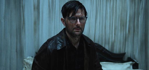 �rsky folk-horor Hokum odha�uje trailer: �o sa stane, ke� prebud� temn� legendu?