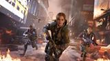 Division Resurgence je u� dostupn� na mobiloch