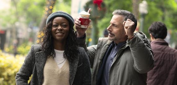 Stream novinky: Rooster, Traqu�s, Vladimir, Parque Lezama, The Dinosaurs, War Machine, Young Sherlock ...