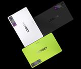 Lenovo na MWC v�stave predstavilo hern� tablet Legion Tab a aj nov� Idea Tab Pro