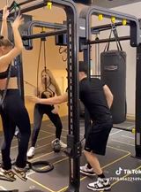 Fitk� nie s� v�dy bezpe�n�