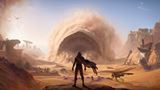 Dune: Awakening ustupuje od PvP endgame, pripravuje aj privátne servery