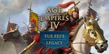 Age of Empires IV dostane dve roz��renia, prv� pr�de u� v m�ji