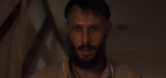 Nov� trailer k britskej minis�rii Half Man / Napoly mu��od tvorcu a producenta Richarda Gadda (Baby Reindeer)