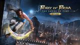 Nov� uk�ky zo zru�en�ho Prince of Persia: Sands of Time remaku