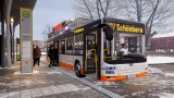 City Transport Simulator 2026 dnes začína rozvážať cestujúcich
