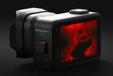 GoPro Mission 1 kamery prich�dzaj� s 1-palcov�m 50 Mpx senzorom a 8K/60 fps nahr�van�m