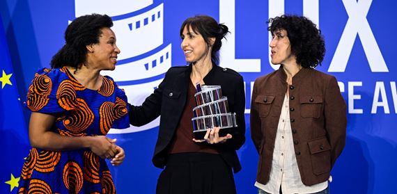 �panielsky film Po�uje� ma? z�skal Cenu div�kov LUX