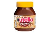 Nutella po 60-tich rokoch predstavila nov� Peanut pr�chu� - bude ako Nugeta