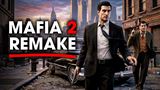V pr�prave je vraj ako pokra�ovanie Mafia: The Old Country, tak aj Mafia 2 remake