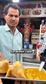 Indick� jedlo aj s pr�chu�ou