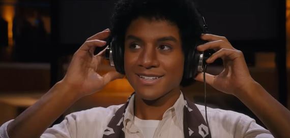 Producent Bohemian Rhapsody predstavuje �al�iu hudobn� legendu v novom filme Michael