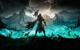 Apr�lov� PS Plus hry vedie Lords of the Fallen