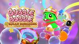 S�ria BUBBLE BOBBLE oslavuje 40. v�ro�ie bezplatnou aktualiz�ciou