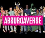 Absurdaverse, nov� projekt od tvorcu GTA, sp�ja seri�l aj AAA hru, prv� uk�ky pr�du �oskoro