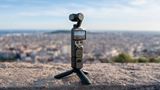 DJI Osmo Pocket 4 prin�a 4K/240fps, D-Log a vlastn� pam�