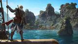 �o prinesie Assassin's Creed Black Flag resynced?