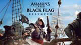 �o prinesie Assassin's Creed Black Flag resynced?