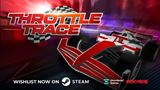 MicroProse prin�a Throttle Trace � racing, kde rozhoduje len plyn a brzda