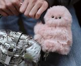 Mirumi robot je ako nasledovn�k Labubu