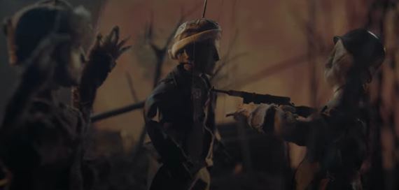 Slovensk� b�bkov� film Dukla bude s��a�i� na prest�nom festivale Animafest Zagreb