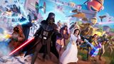 Fortnite v m�ji roz��ri Star Wars obsah o nov� hry, LEGO update a pr�de aj uk�ka The Mandalorian and Grogu filmu