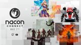 Nacon Connect sa vr�ti tento t��de�