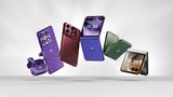 Motorola predstavila nov� razr 70, edge 70 pro, moto g87 aj dostupnej�ie moto g modely