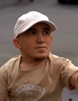 Keď ste trpaslík...