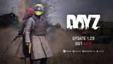 DayZ dostáva update 1.29, výrazne zlepšuje výkon a prináša nový obsah