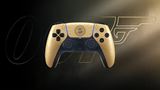 Sony predstavilo DualSense 007 First Light Limited Edition gamepad