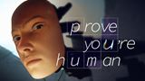 Prove You’re Human preverí hranice identity aj umelej inteligencie
