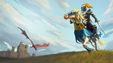Heroes of Might and Magic: Olden Era boduje, za 24 hod�n predalo 250-tis�c k�pi�
