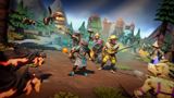 For the King II dost�va DLC aj ve�k� free update.