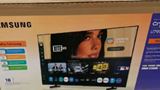 Dua Lipa �aluje Samsung za fotku na krabiciach telev�zorov, �iada 15 mili�nov dol�rov