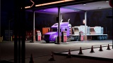 V Truck Simulator 2026: USA si vychutnáte jazdu rozmanitou Amerikou
