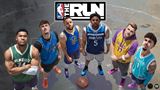 NBA THE RUN vyjde v j�ni, prinesie ark�dov� 3v3 streetball s NBA hviezdami