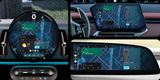 Android Auto dostane nov� dizajn, vide� na displeji auta aj hlb�iu integr�ciu Gemini