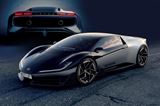 Lotus sa vráti k spaľovacím superšportom, nový Esprit má dostať hybridný V8