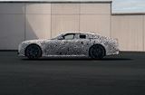Jaguar otv�ra nov� �ru s elektrickou Type 01 verziou