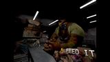FEED IT v�s nech� b�va� s mon�trom, ktor� treba neust�le k�mi�