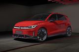 Volkswagen ID. Polo GTI: prvé elektrické GTI má byť skutočný hot hatch