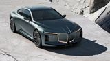Vision BMW Alpina ukazuje, kam BMW posunie zna�ku Alpina