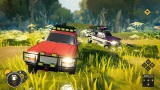 Cozy Offroad Simulator Together prinesie kooperáciu v náročnom teréne