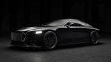 Brabus Bodo je 1000-ko�ov� hyper-GT ako pocta zakladate�ovi zna�ky