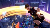 Wilgold's Playground vás otestuje na futuristickej prekážkovej dráhe