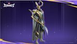 Disney+ rozd�va Lokiho skin zadarmo do Marvel Rivals, hra dostane aj nov� Avengers m�d