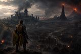 Warhorse potvrdilo svoje dve nové hry - Kingdom Come a Middle Earth RPG